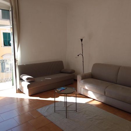 Casa Marzia Lejlighed La Spezia Eksteriør billede