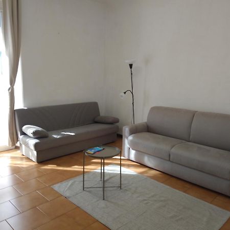 Casa Marzia Lejlighed La Spezia Eksteriør billede
