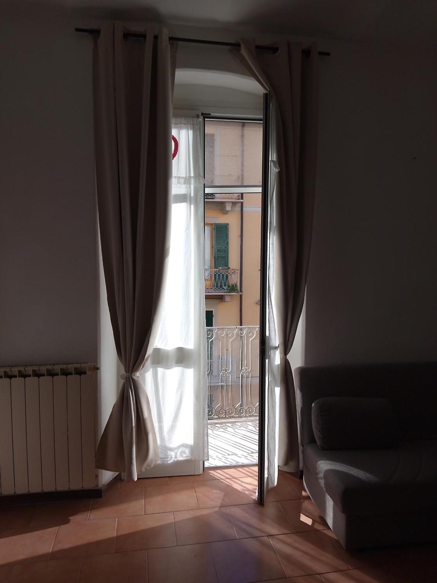 Casa Marzia Lejlighed La Spezia Eksteriør billede