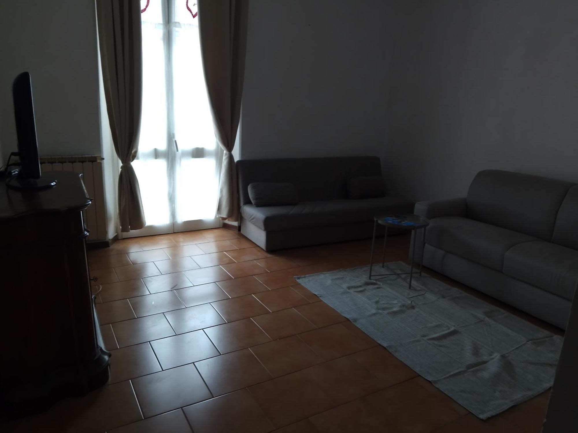 Casa Marzia Lejlighed La Spezia Eksteriør billede