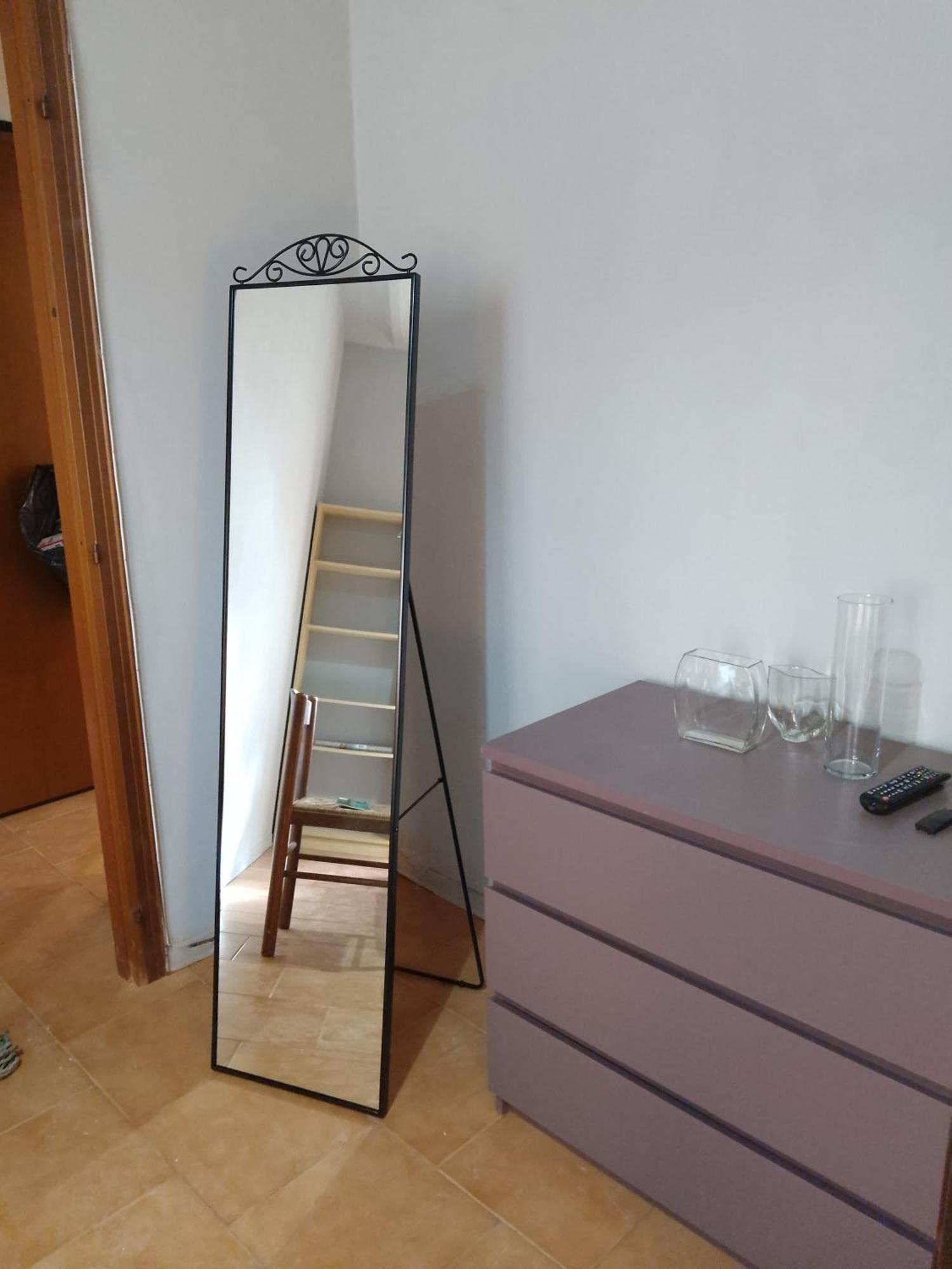 Casa Marzia Lejlighed La Spezia Eksteriør billede