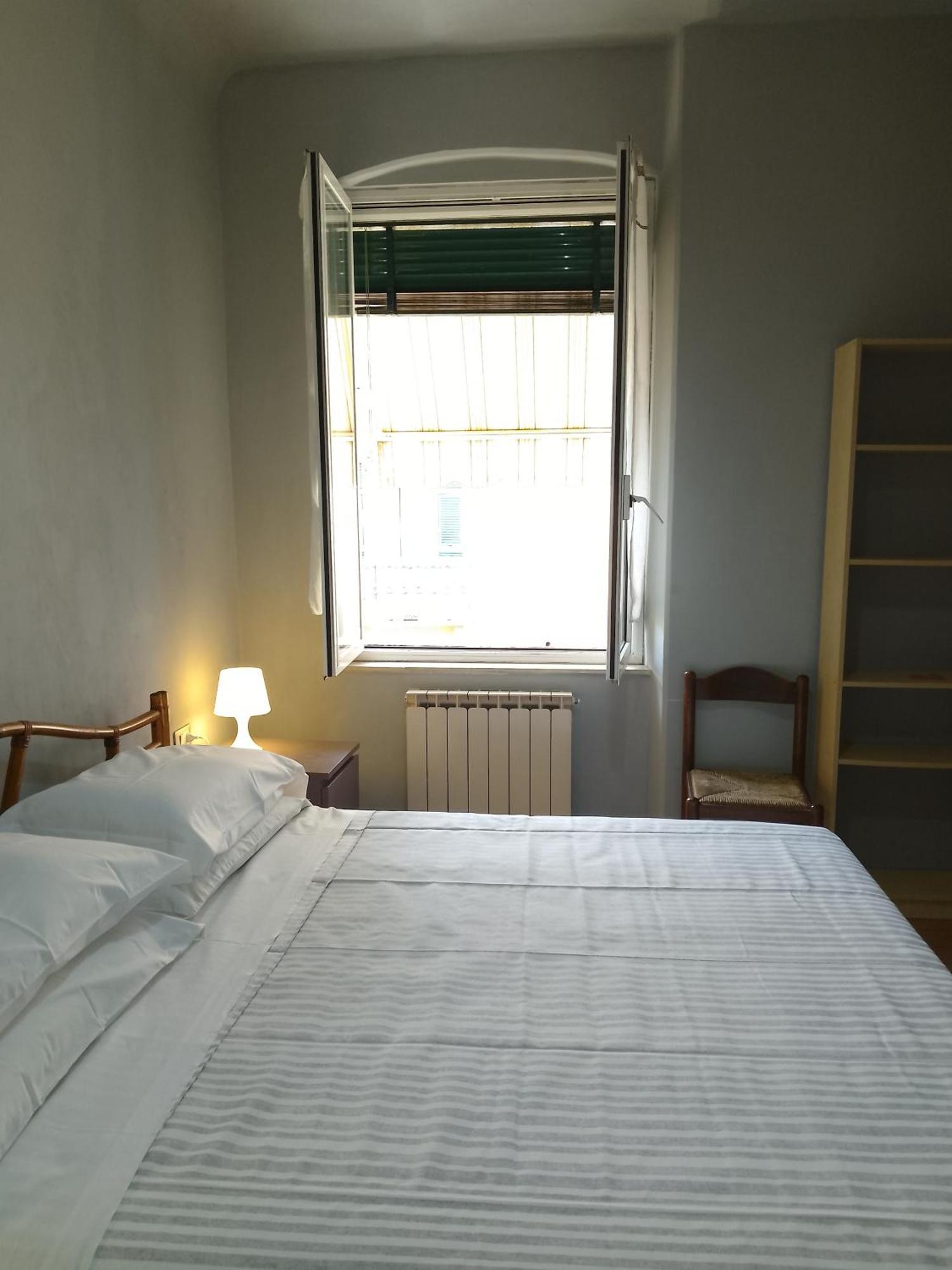 Casa Marzia Lejlighed La Spezia Eksteriør billede
