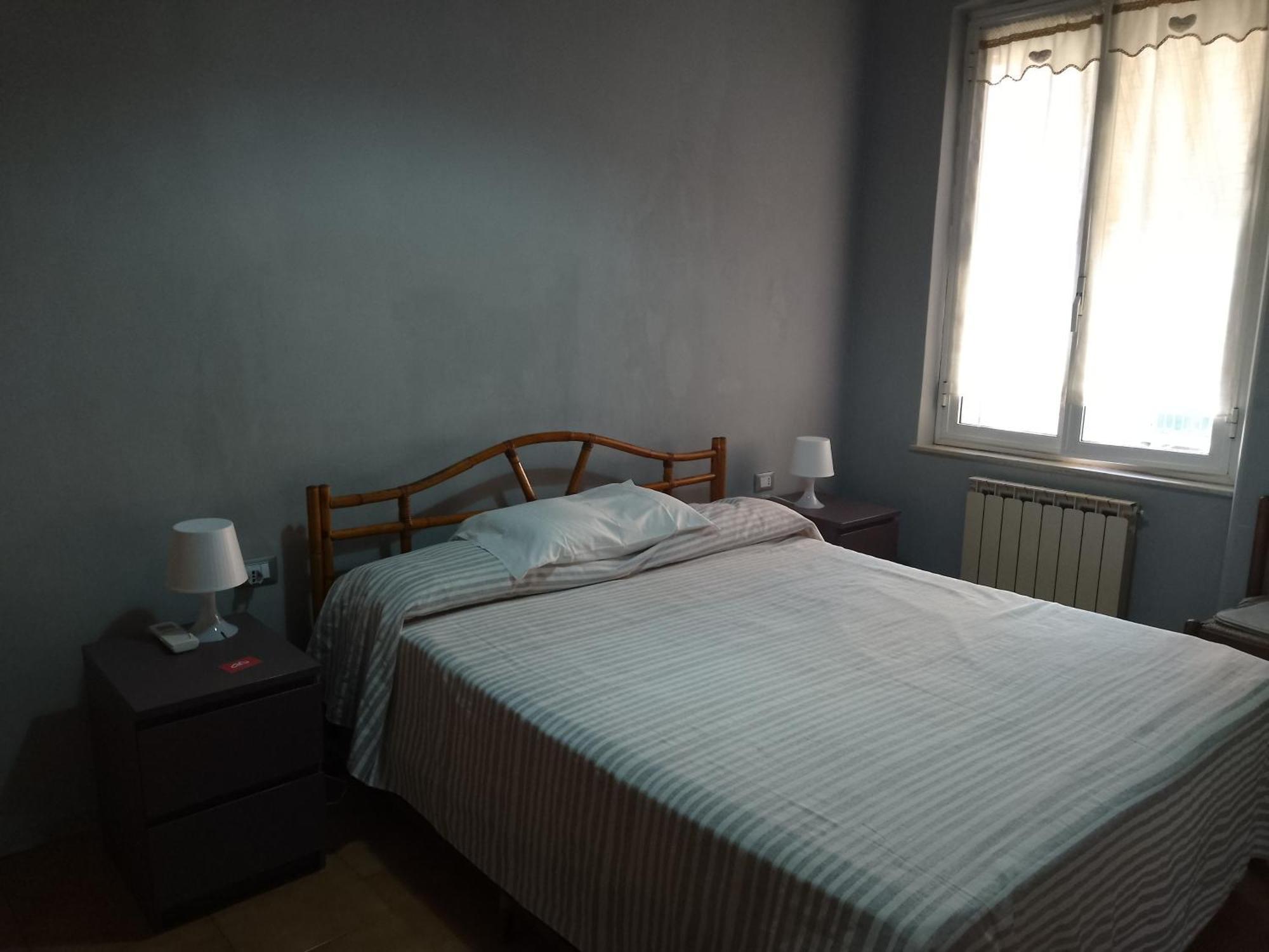 Casa Marzia Lejlighed La Spezia Eksteriør billede