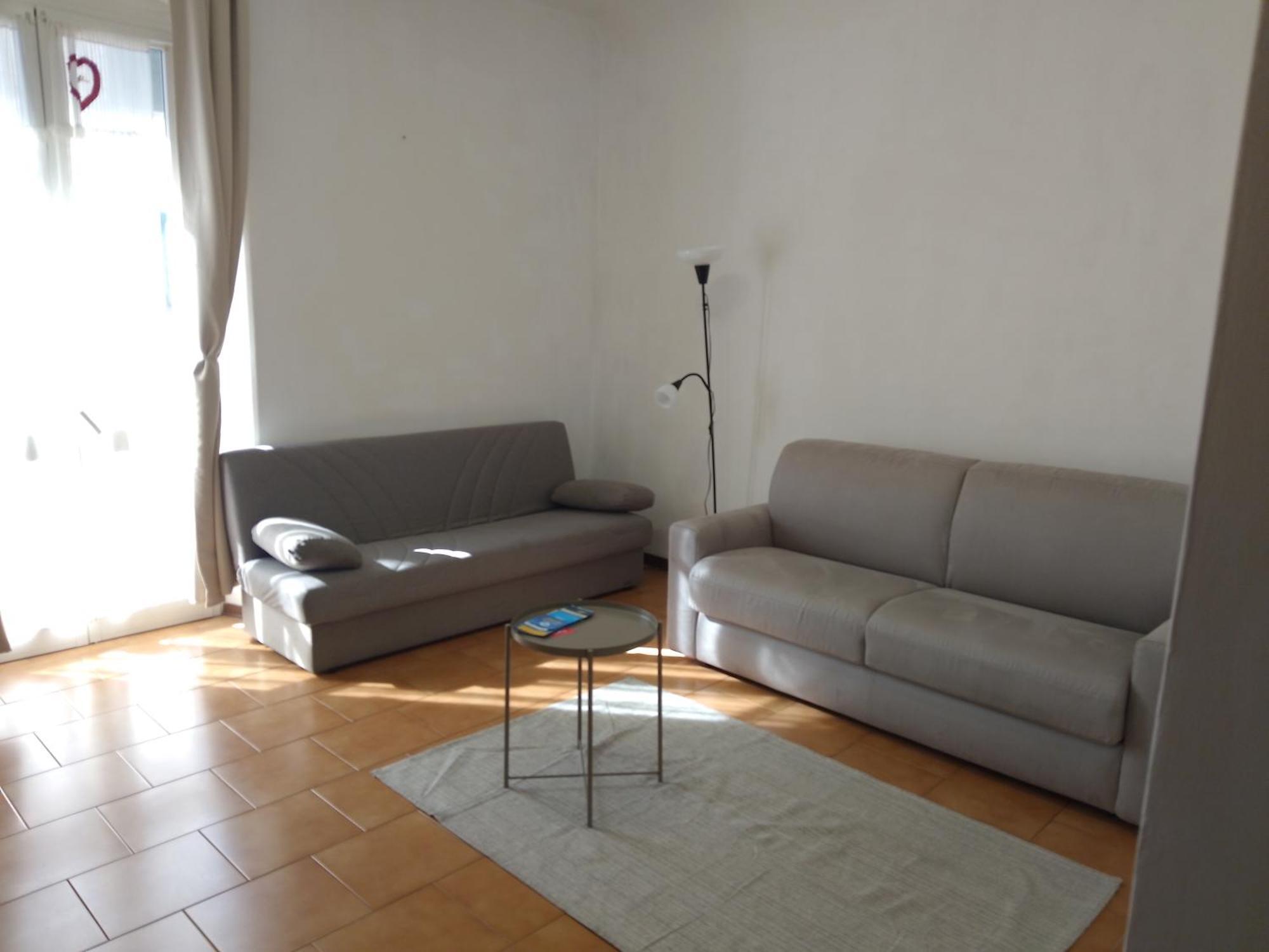 Casa Marzia Lejlighed La Spezia Eksteriør billede